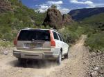 Volvo XC70 2005 года (US)